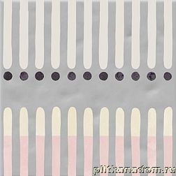 Vives Berta Martina-M Микс Матовая Настенная плитка 20x20 см