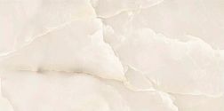 Керамическая плитка ITC ceramic Argos Onyx Oyster Glossy Бежевый Глянцевый Керамогранит 60x120 см