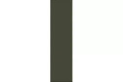 Paradyz Sundown Tundra Зеленая Матовая Фасадная плитка 6,6х24,5 см