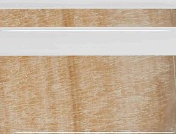 Serra Cadoro Gold Skirting Glossy Плинтус 23х30 см