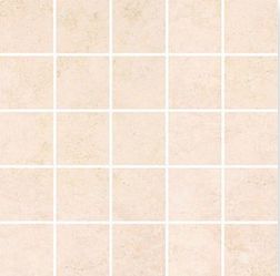 Ceramika-Konskie Malta Cream Мозаика 25x25 см