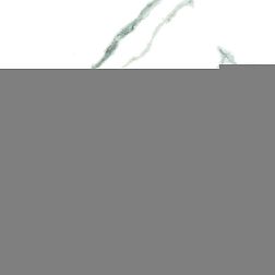 Evolution ceramic Atlantic White Белый Полированный Керамогранит 60х60 см