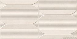 Gaya Fores Aura Deco Crema Декор 32х62,5 см