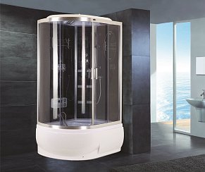 Niagara Ultra Душевая кабина NG-910-R 120x80