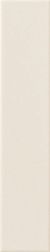 Керамическая плитка Ava Ceramica UP Bone Matte Бежевая Матовая Настенная плитка 5x25 см