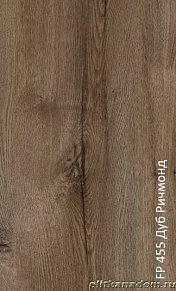 Kastamonu Floorpan Cherry FP 455 Дуб Ричмонд Ламинат 1380х193х8