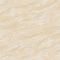 Керамическая плитка Flavour Granito Daina Beige Glossy Бежевый Полированный Керамогранит 60x60 см