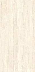 Керамическая плитка Flavour Granito Travo Crema Glossy Бежевый Полированный Керамогранит 60x120 см