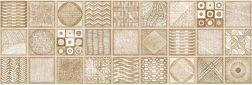 Emigres Victoria Antic Terra Настенная плитка 20х60 см