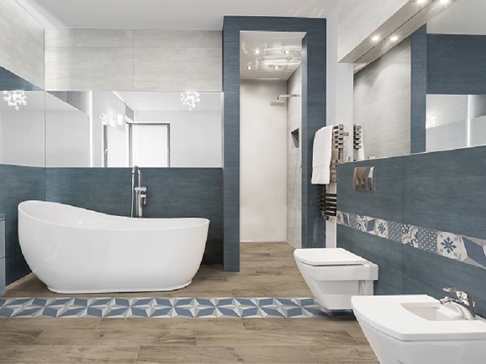 Керамическая плитка Gambini D Elements