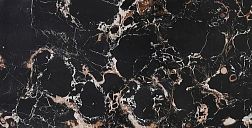 Globus Ceramica China LK 918PA Черный Керамогранит 90x180 см