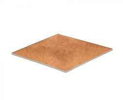 Керамическая плитка Westerwalder Klinker Montmarte WKS31220 Zimtbraun Керамогранит 31x31 см