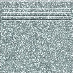 Керамическая плитка Tubadzin Tartan ST 11 Ступень 33,3х33,3 см