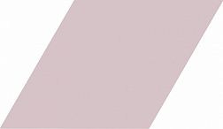 Керамическая плитка Wow Flow Diamond Old Rose Керамогранит 13,9x23,95 см