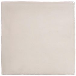 Керамическая плитка Monopole New Country Grey Серая Глянцевая Настенная плитка 15х15 см