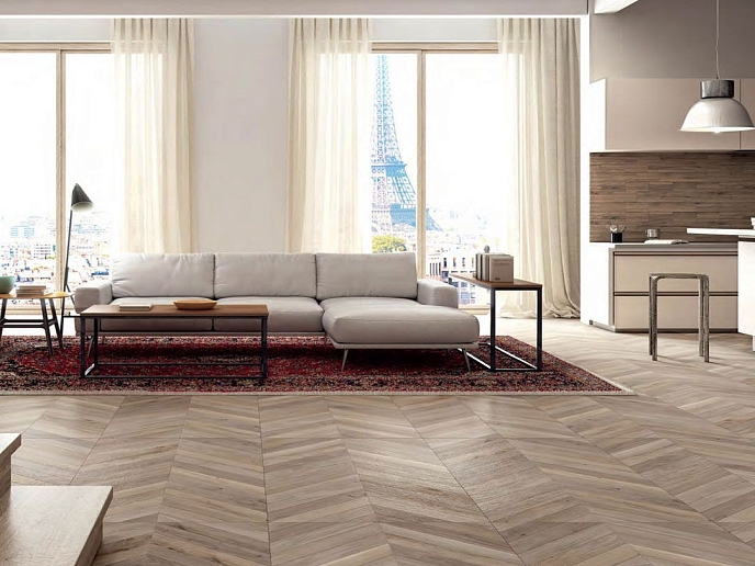 Керамическая плитка Goldis Tile Alder