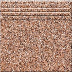 Керамическая плитка Tubadzin Tartan ST 6 Ступень 33,3х33,3 см