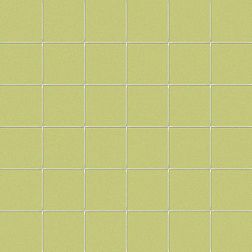 Ce.Si Matt Mela Su Rete Мозаика 5х5 30х30 см