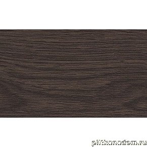Lexida 301 Венге Плинтус ПВХ, окрашенный с мягким краем 2,5 м