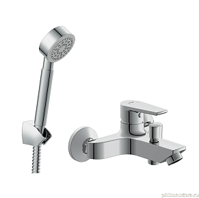 Cersanit 64510 Комплект для ванны VERO 2 в 1 (VERO + CARI)