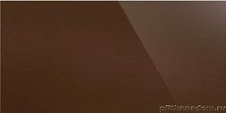 Уральский гранит Керамогранит Полированный UF027 Кофейный, моноколор 60х120 см