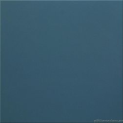 Уральский гранит Моноколор UF038 Сапфир Полированный Керамогранит 60х60 см