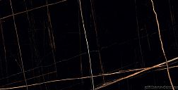 Cube Ceramica Imperial Black Керамогранит 60x120 см