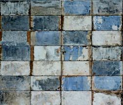 Serenissima Cir Havana Sky Керамогранит 20х20 см