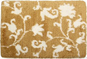 Коврик для ванной комнаты Iddis Elegant Gold (131A690i12)