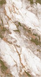 Golden Silk 06018 (золотой песок) Микс Полированный Керамогранит 60x120 см