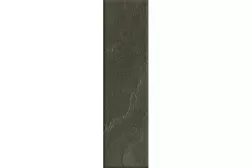 Paradyz Sundown Tundra Зеленая Структура Фасадная плитка 6,6х24,5 см