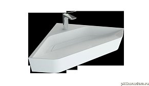 Andrea Quartz Раковина 50x50