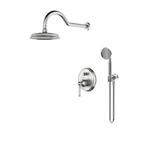 Смеситель Imprese Hydrant ZMK031806110