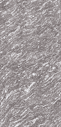 Flavour Granito Flint Grey Carving Серый Матовый Керамогранит 60x120 см