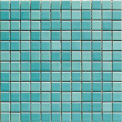 Ce.Si I Mosaici Hellas Siros Мозаика 2,5x2,5 30х30 см