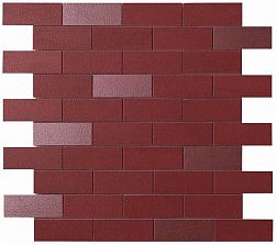 Atlas Concorde Arty Tabasco Minibrick Мозаика 30,5x30,5 см