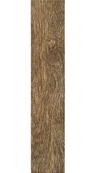 Керамическая плитка Tubadzin Magnetia Wood Бордюр 36х7,4 см