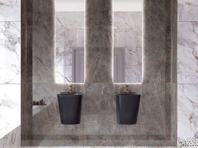 Керамическая плитка Vitra Marble-X