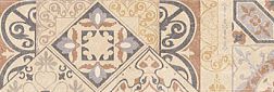 Tabriz Tile Karma Beige 1 Декор 20х60 см