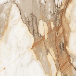 Absolut Gres Borgini Gold Бежевый Полированный Керамогранит 60x60 см