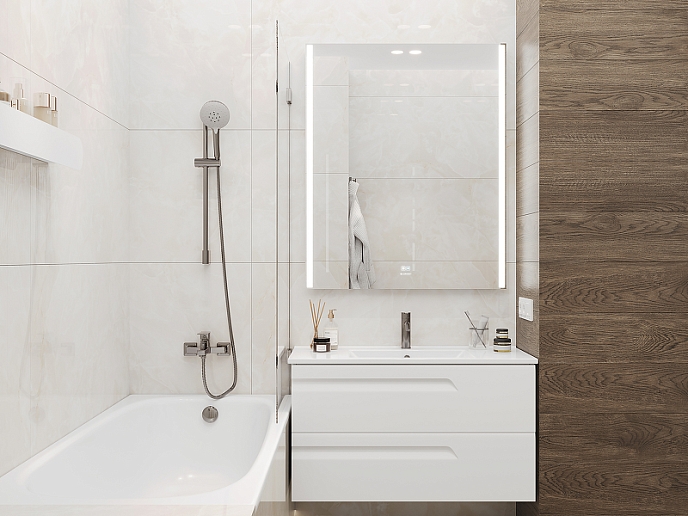 Керамическая плитка Ceradim Onyx Talent