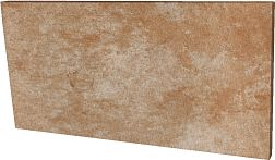 Paradyz Ilario Ochra Mat Подступенник 14,8х30 см