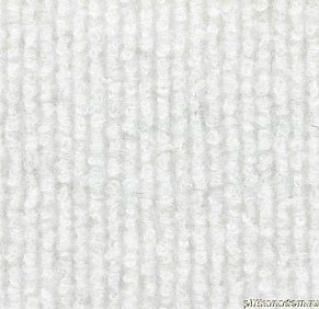 Выставочный ковролин Эксполайн White