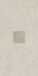 Kerama Marazzi Карму ID128 Декор наборный Бежевый Матовый 30х60 см