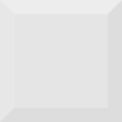 Absolut Keramica Circle-Cube-Mimbre Biselado Brillo Perla Настенная плитка 10x10 см