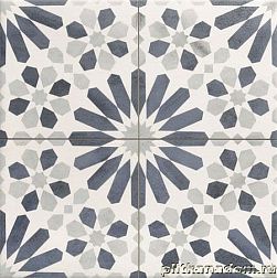 Realonda Ceramica Marrakech Blue Керамогранит 44,2x44,2 см
