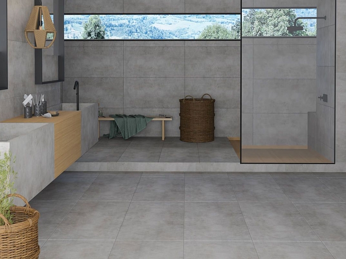 Керамическая плитка Goldis Tile Cement