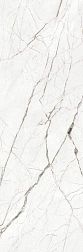 Керамическая плитка Grespania Volterra Blanco Белый Матовый Керамогранит 31,5x100 см