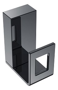 Boheme Q Крючок ShineGunMetal