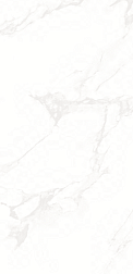 Керамическая плитка Flavour Granito Rynestone Glossy Белый Полированный Керамогранит 60x120 см